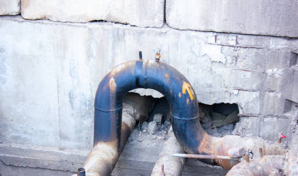 Best Flood restoration services  in Castle Point, MO